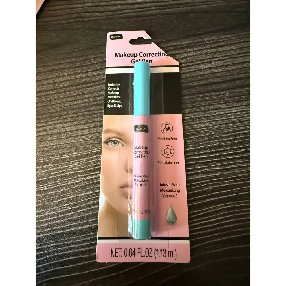 pen lip
